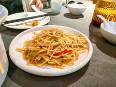 -潮澎派·潮汕菜大排档(南较西路店)
