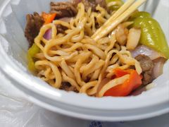 -汤去三面(骆驼店)