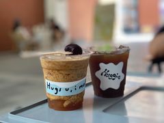 -HUGS coffee(东区店)