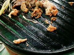 -厚味居炙子烤肉·清真(天桥南纬路店)