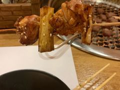 -隐炉和牛烧肉店(群力店)