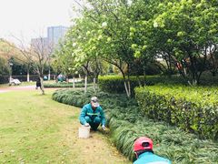 -杭州城北体育公园