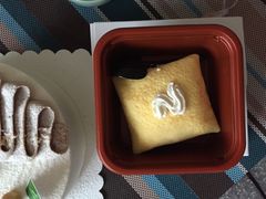 -Tomado绿色烘焙(大尧三路店)
