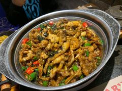 -蛙小侠(卓悦里店)