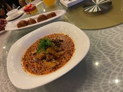 -瑞升芭富丽大酒店-自助餐厅