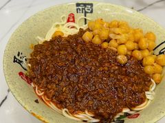 -张大娘面馆(新城路店)