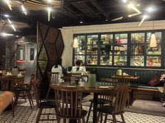 -南拳十三姨·潮汕砂锅粥(世纪金源店)