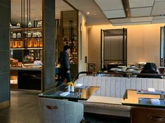 -康莱德酒店·美庭自助餐厅