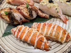 -俊屋料理·烧鸟·寿司·日泰融合菜(星际云汇店)