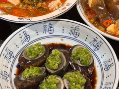 -福苗小骆驼烧烤(莲湖路店)