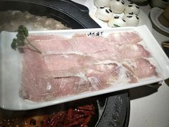 -川西坝子(老军营店)