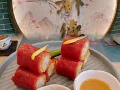 -点都德(花城店)
