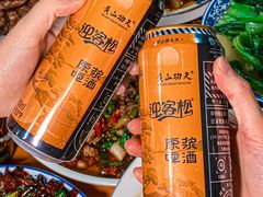 -李大爷的泡椒馆(冉家坝店)