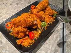 -留半山·香港食堂(啦啦宝都店)