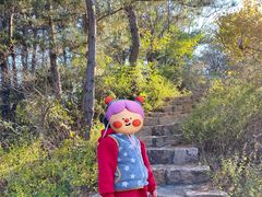 -云峰山自然风景区