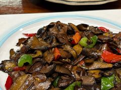 -龙姐私房菜(和顺古镇店)