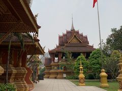 -西双版纳勐泐文化旅游区