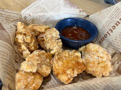 -李先生的首尔小馆(松江启源广场店)