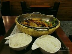 -拿渡麻辣香锅(和谐广场店)