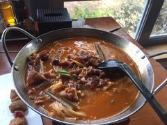 -滇越乘象云南餐厅(豆各庄店)