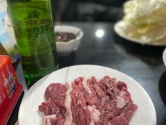-天桥老金涮肉(牛街店)