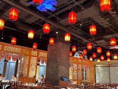 -局气 烤鸭·北京菜(武清店)