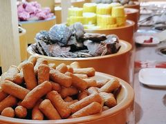 -喜家自助小火锅(卓悦里店)