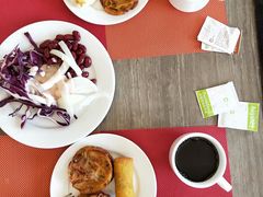 -三亚凤凰水城凯莱度假酒店