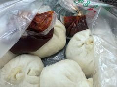 -胡家包子·清真(大众巷店)