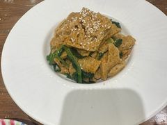 -清真·玛丽亚新疆菜主题餐厅(浙江中路店)