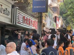 -飞虹鱼馆(春华路店)