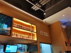 -木屋烧烤(惠阳华润小径湾店)