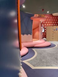 -奈尔宝·儿童乐园·亲子餐厅(前滩店)