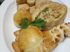 -好福记饭店(红梅公园店)