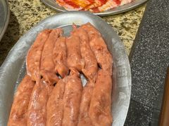 -首尔烤肉大排档(合生汇店)