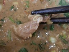 -岳合轩老北京涮肉