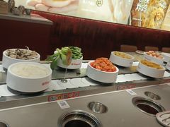 -龍歌自助小火锅(雨花台江南虹悦城店)