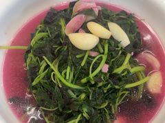 -金陵后厨·南京菜(新街口秣陵路店)