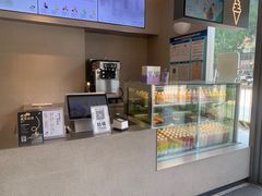 -喜茶(东莞汇一城店)
