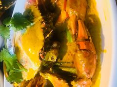 -喜越泰莱·泰越料理(海逸新天地店)