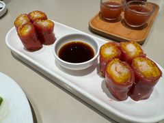 -蔡澜点心·粤菜(丽泽天街店)