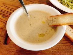 -CALDO CALDO 卡多厨房(双盛花园店)