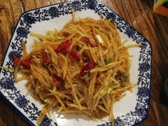 -卧龙堡客栈·中餐厅(古北水镇店)