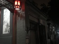 -正乙祠戏楼