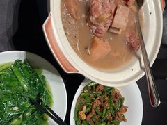 -简小舍· 民间手艺菜(古德寺店)