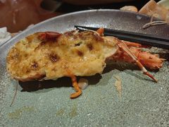 -一本魅·日式料理