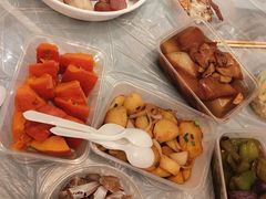 -水先生寧波菜(天一店)