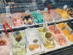 -柠檬车露(卖草地店)