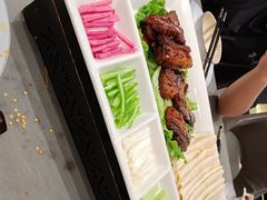 -大鹏饭店·金陵家宴(奥体中心店)