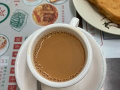 丝袜奶茶-兰芳园(上环店)